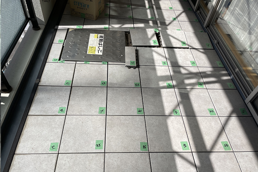 マンション大規模修繕時の新しい選択肢
